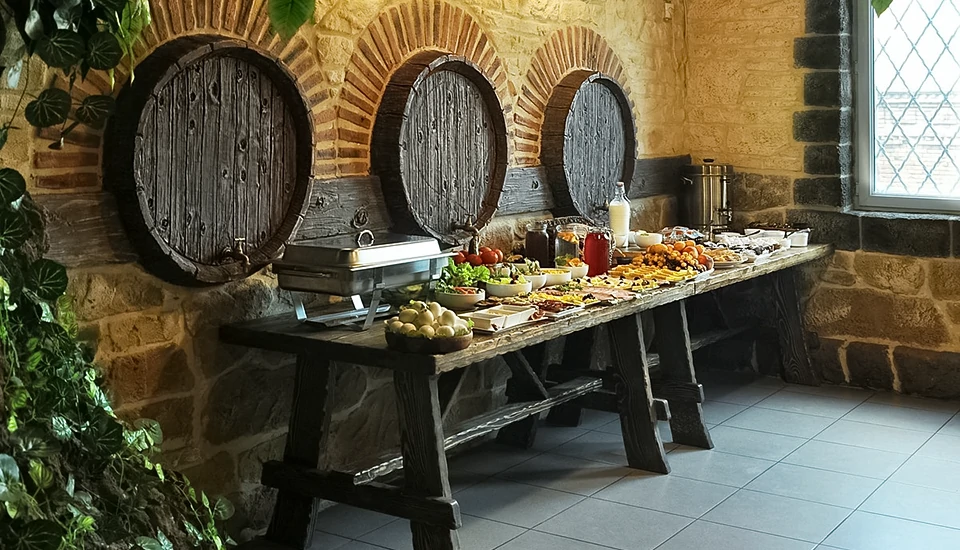 هتل گرمی تفلیس